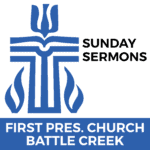First Presbyterian Church Battle Creek