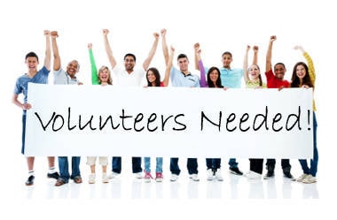 Can YOU Help?